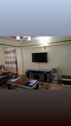 The Place Apartment