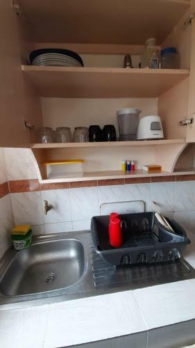 Stay.plus Balozi Apartment South B