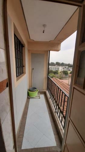 Stay.plus Balozi Apartment South B