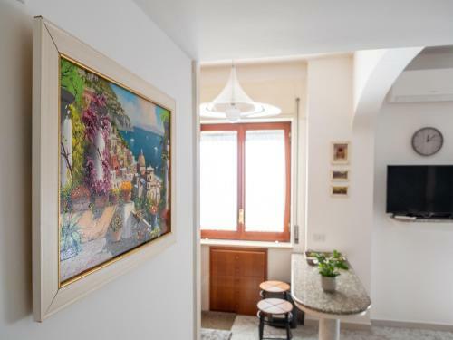 Enea Apartment In Sorrento Center