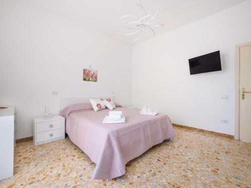 Enea Apartment In Sorrento Center