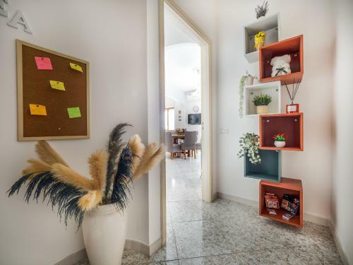 Enea Apartment In Sorrento Center