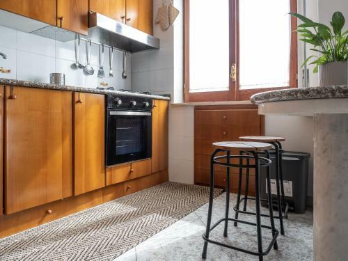Enea Apartment In Sorrento Center