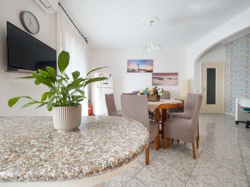 Enea Apartment In Sorrento Center