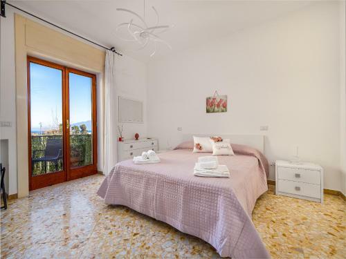 Enea Apartment In Sorrento Center