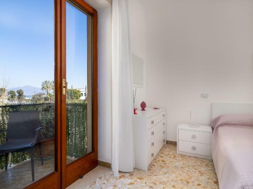 Enea Apartment In Sorrento Center