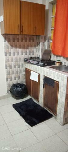 Stay.plus Utawala Studio Apartment