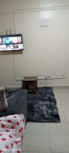 Stay.plus Utawala Studio Apartment