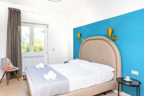 Bed & Breakfast Mako Sorrento Suites