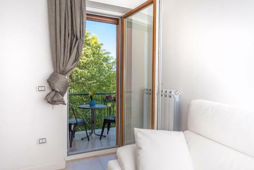 Bed & Breakfast Mako Sorrento Suites