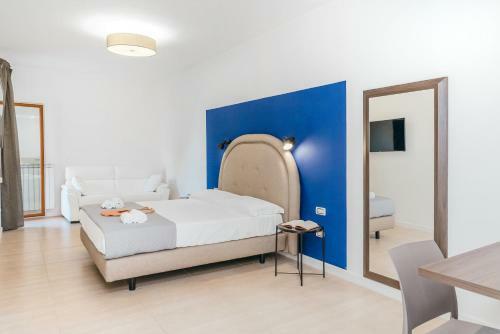 Bed & Breakfast Mako Sorrento Suites