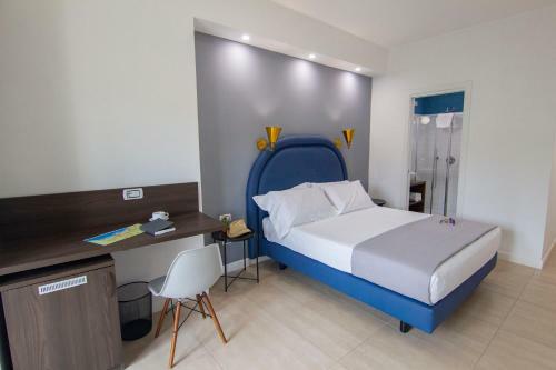 Bed & Breakfast Mako Sorrento Suites