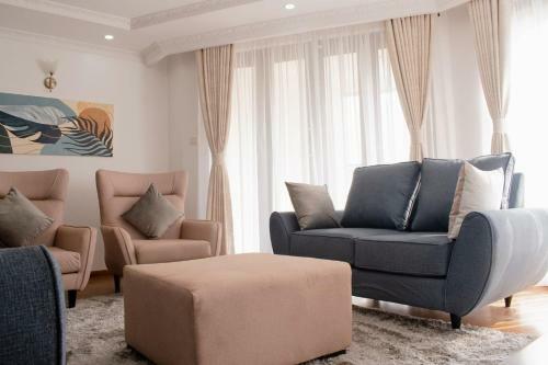 Apartamento Sebuleni Riverside By Edmor Suites