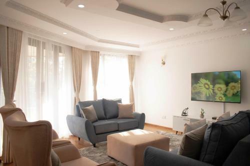 Apartamento Sebuleni Riverside By Edmor Suites