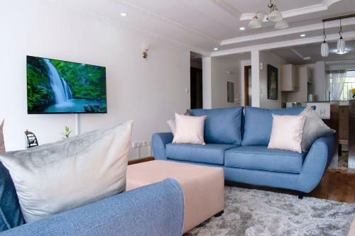 Apartamento Sebuleni Riverside By Edmor Suites