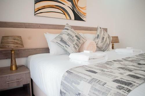 Apartamento Sebuleni Riverside By Edmor Suites