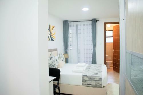 Apartamento Sebuleni Riverside By Edmor Suites