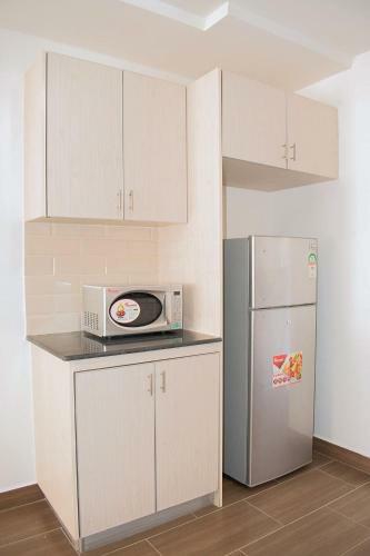 Apartamento Sebuleni Riverside By Edmor Suites