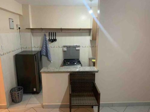 Hostal Podium Heights South B