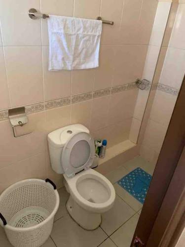 Hostal Podium Heights South B
