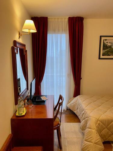 Hotel Fuori Citt�