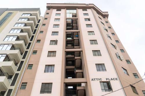 Apartamento S & L Homes