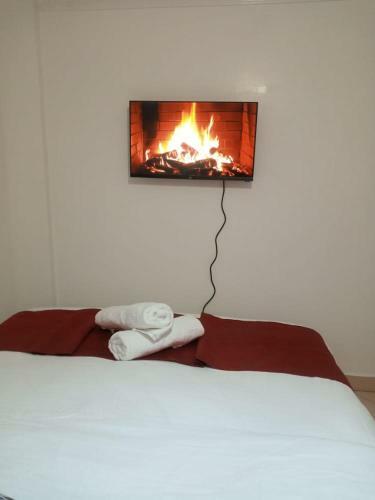 Apartamento S & L Homes