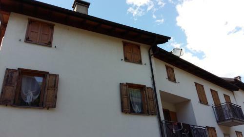 Apartamento Casa Vacanze Ca' Manara