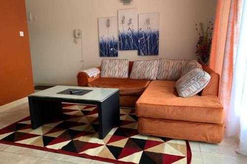 Apartamento Cosy 1 Bedroom - Rooftop Terrace In Valley Arcade