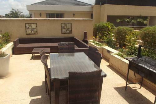 Apartamento Cosy 1 Bedroom - Rooftop Terrace In Valley Arcade