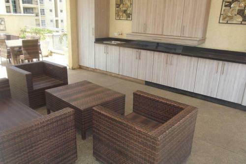 Apartamento Cosy 1 Bedroom - Rooftop Terrace In Valley Arcade