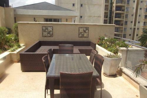 Apartamento Cosy 1 Bedroom - Rooftop Terrace In Valley Arcade