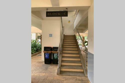 Apartamento Cosy 1 Bedroom - Rooftop Terrace In Valley Arcade