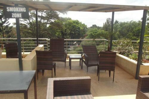 Apartamento Cosy 1 Bedroom - Rooftop Terrace In Valley Arcade