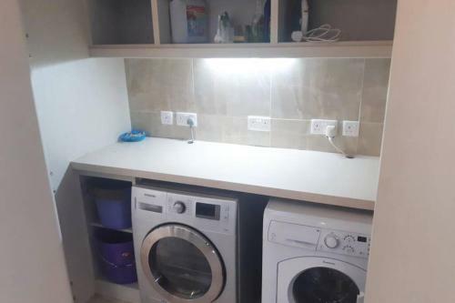 Apartamento Cosy 1 Bedroom - Rooftop Terrace In Valley Arcade