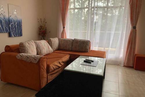 Apartamento Cosy 1 Bedroom - Rooftop Terrace In Valley Arcade