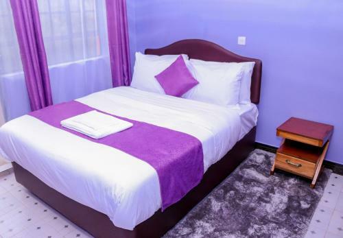 Hostal Delight Mainstay Homes - Kitengela