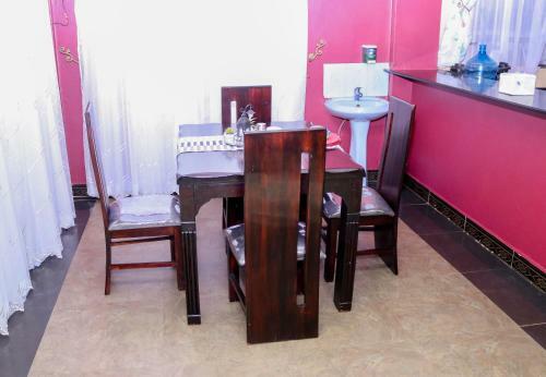 Hostal Delight Mainstay Homes - Kitengela