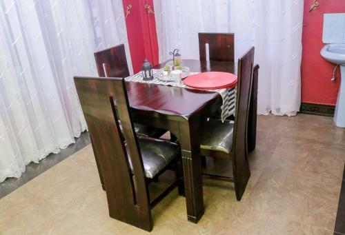 Hostal Delight Mainstay Homes - Kitengela
