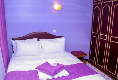 Hostal Delight Mainstay Homes - Kitengela