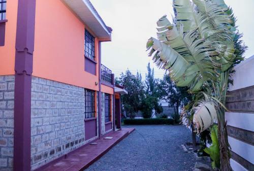 Hostal Delight Mainstay Homes - Kitengela
