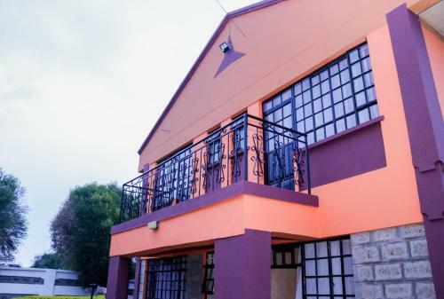 Hostal Delight Mainstay Homes - Kitengela
