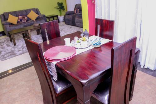 Hostal Delight Mainstay Homes - Kitengela