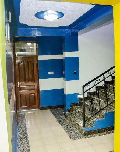 Hostal Delight Mainstay Homes - Kitengela