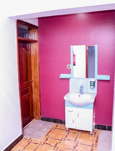 Hostal Delight Mainstay Homes - Kitengela