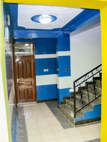 Hostal Delight Mainstay Homes - Kitengela