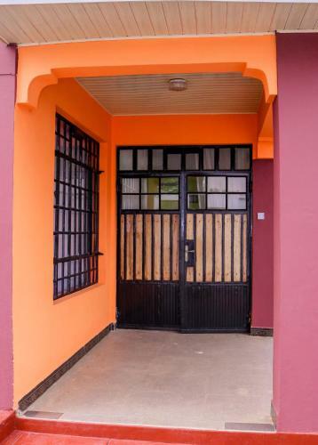 Hostal Delight Mainstay Homes - Kitengela