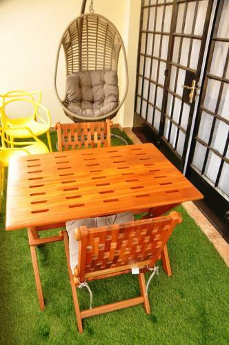 Apartamento Glamour Suites