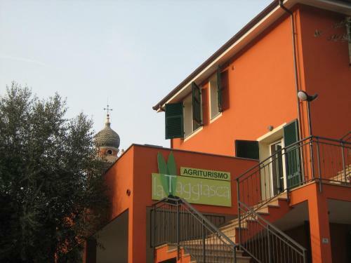 Apartamento Appartamento Ferla La Taggiasca