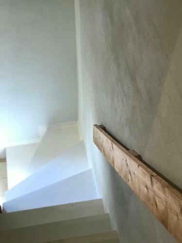 Stilfser H�uschen Mit Blick Auf K�nig Ortler